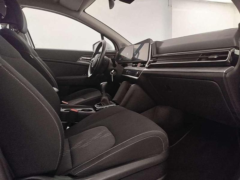 Usado Kia Sportage 152 CV (111 kW) 2024 Blanco SUV