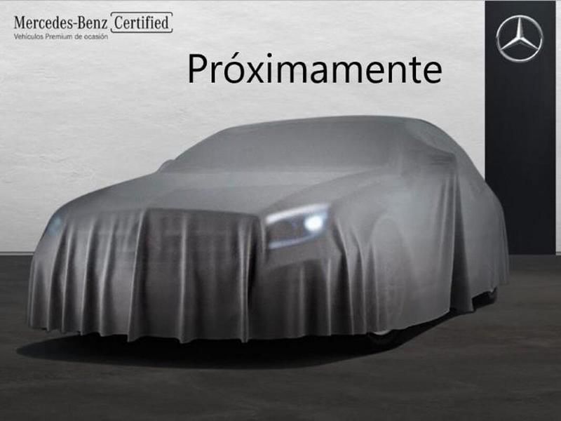 Spektral blue metallic paint Usado 2024 Mercedes GLC220 AMG line Coupe | 62.900 € (Precio justo) - Imagen 1/1