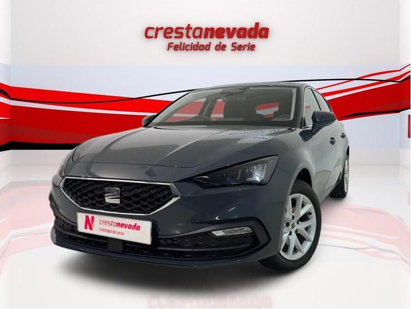 Usado 2025 Seat Leon Style | 21.869 € (Buen precio) - Imagen 1/4