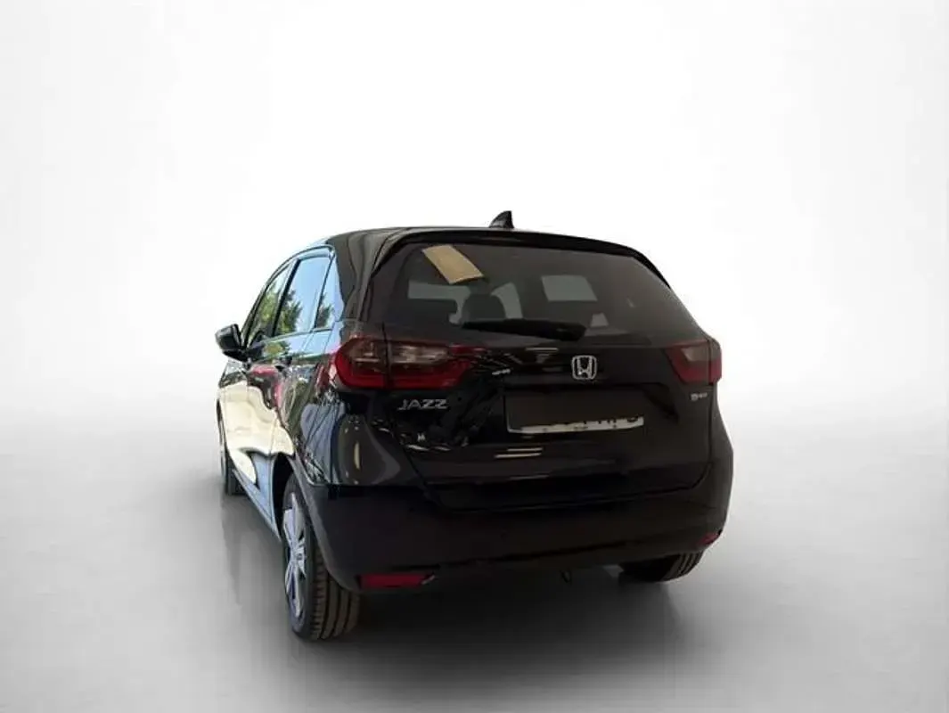 Usado Honda Jazz Executive 109 CV (80 kW) 2023 Negro Utilitario