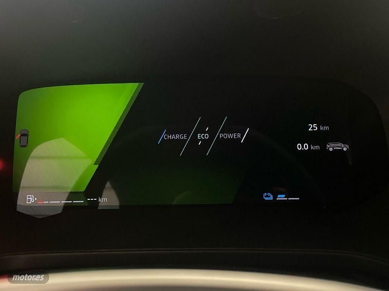 Nuevo Renault Symbioz Evolution 145 CV (106 kW) 2025 Negro SUV