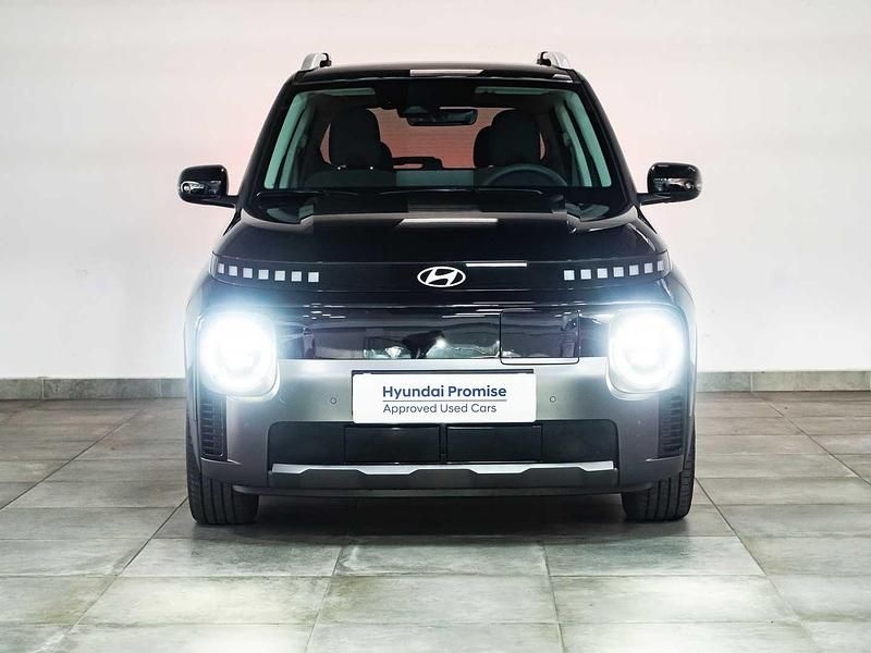 Usado Hyundai Inster 83 kW (114 CV) 2025 Utilitario