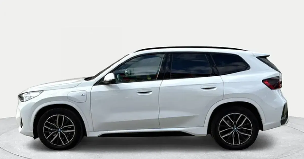 Usado BMW iX1 180 kW (245 CV) 2025 SUV