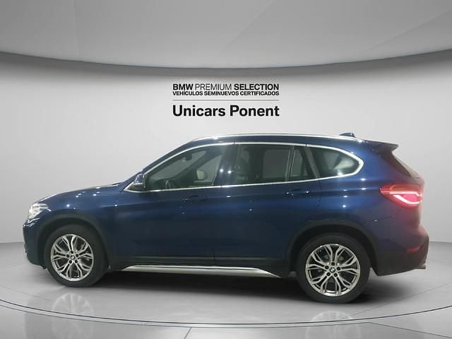 Usado BMW X1 Comfort Edition 150 HP (110 kW) 2019 SUV