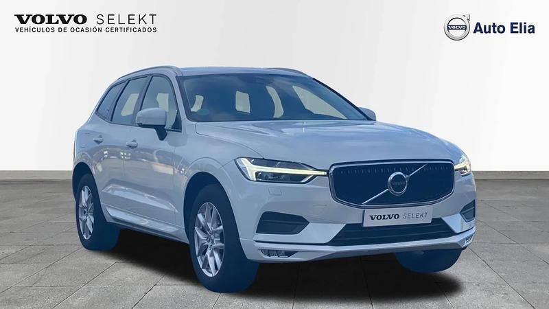 Usado Volvo XC60 Momentum 190 CV (139 kW) 2018 SUV