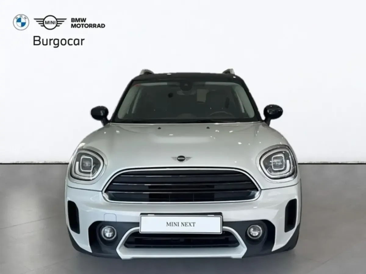 Usado Mini Cooper D Countryman 150 CV (110 kW) 2021 SUV