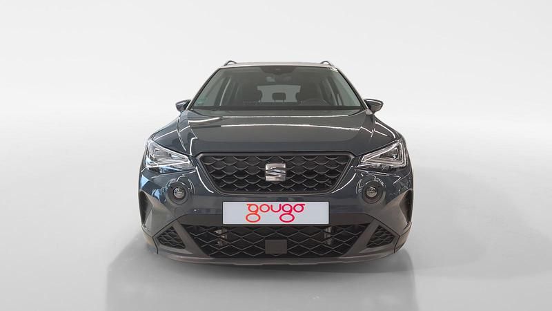 Usado Seat Arona Style 116 CV (85 kW) 2025 Azul SUV