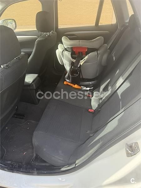 Usado BMW X1 143 CV (105 kW) 2012 Blanco SUV