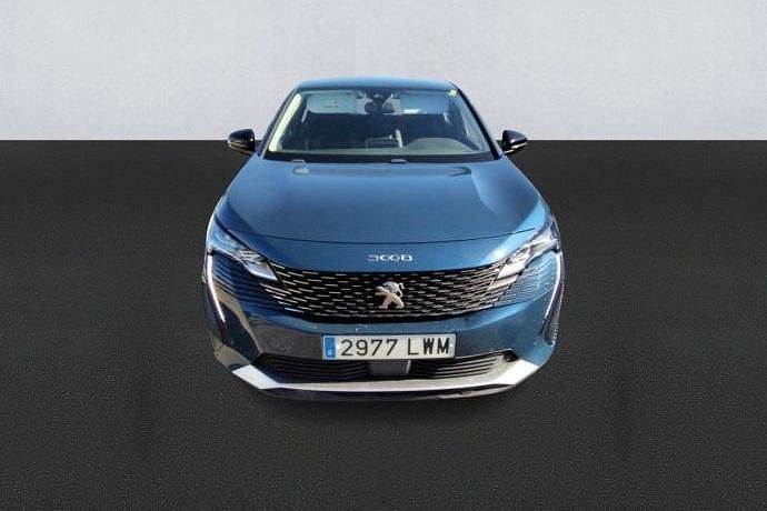 Usado Peugeot 3008 Active 130 CV (95 kW) 2022