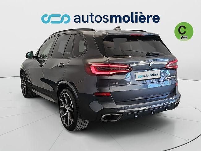 Usado BMW X5 Shadowline 400 CV (294 kW) 2020 Gris SUV