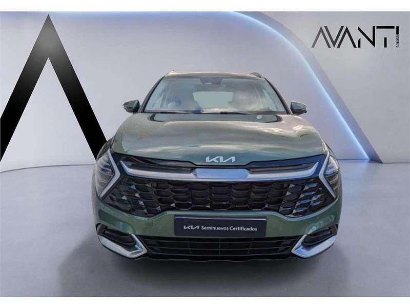 Usado Kia Sportage 152 CV (111 kW) 2024 SUV