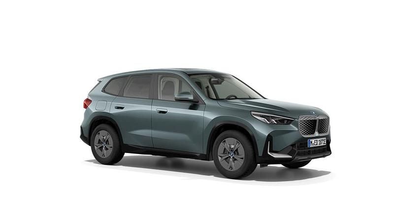 Usado BMW iX1 150 kW (204 HP) 2024 SUV
