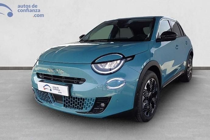Usado 2024 Fiat 600 La Prima | 19.990 € - Imagen 1/4