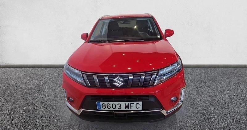 Usado Suzuki Vitara 129 CV (94 kW) 2023 SUV