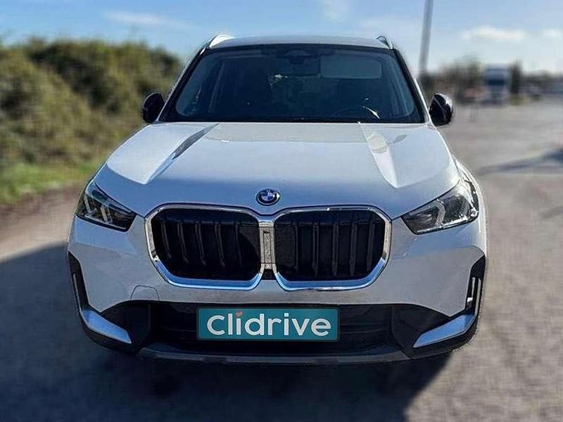 Usado BMW X1 326 CV (239 kW) 2023 Blanco SUV