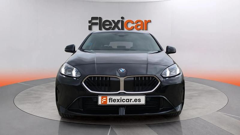 Occasion BMW 120 163 ch (119 kW) 2025 Noir Citadine