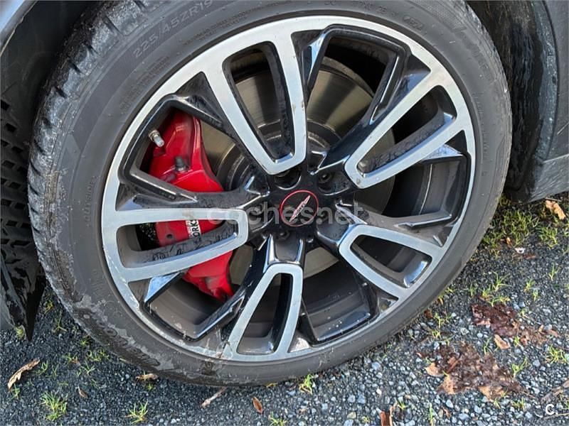 Usado Mini John Cooper Works Countryman 306 CV (225 kW) 2021 Negro SUV