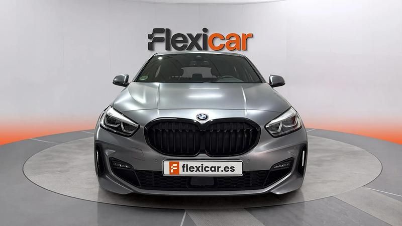 Usado BMW 120 178 CV (130 kW) 2024 Gris Utilitario