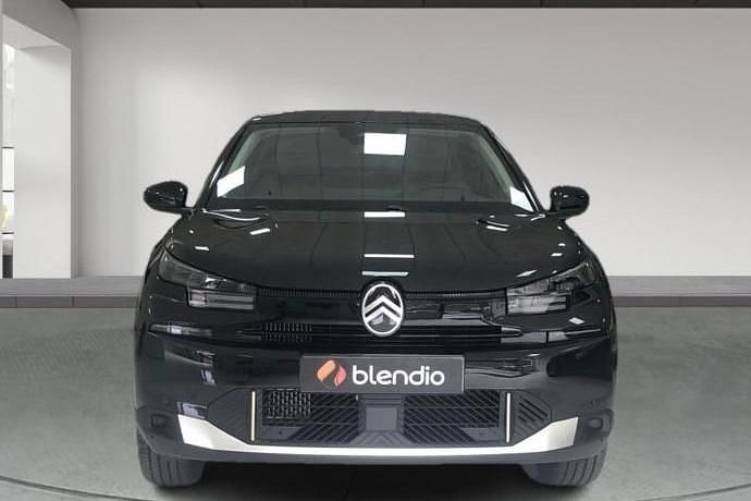 Nuevo Citroën C4 145 CV (106 kW) 2025