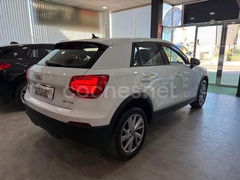 Usado Audi Q2 Advanced Plus 116 CV (85 kW) 2020 Blanco SUV