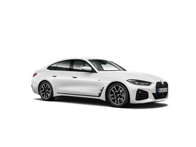 Usado BMW 420 Gran Coupé Comfort Edition 184 CV (135 kW) 2024 Coupe