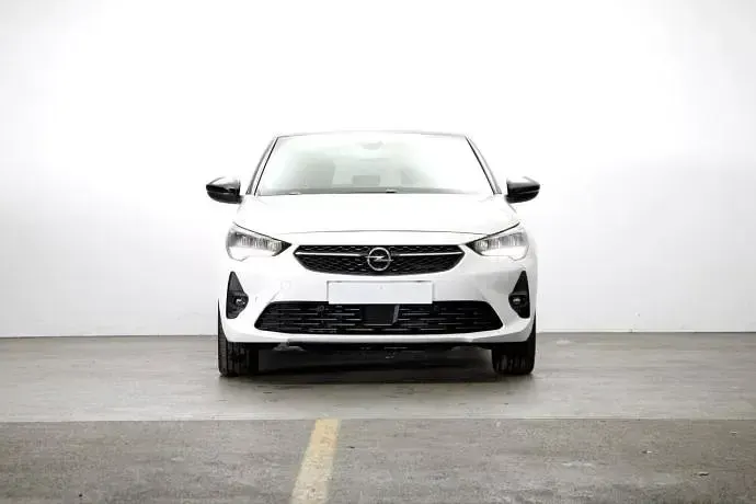 Usado Opel Corsa-e 100 kW (137 CV) 2023 Blanco Utilitario