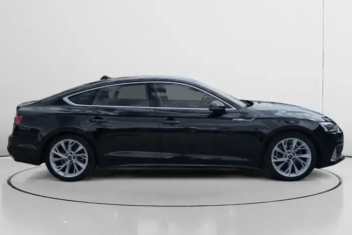 Usado Audi A5 Advanced Plus 150 CV (110 kW) 2022 Coupe