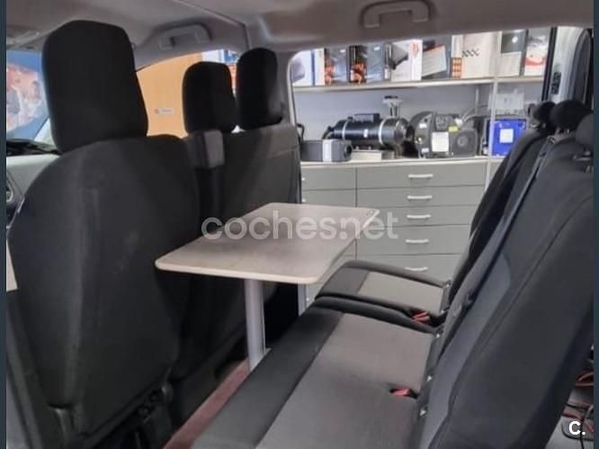 Usado Citroën Spacetourer Business Class 145 CV (106 kW) 2021 Blanco Monovolumen