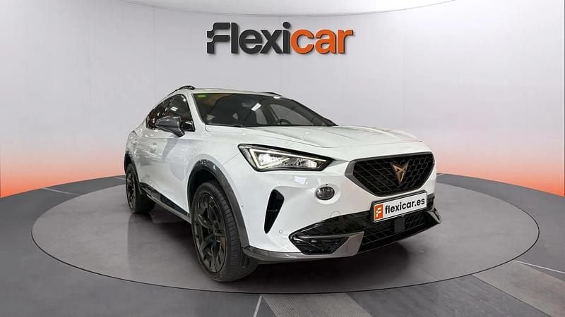 Używany Cupra Formentor 150 KM (110 kW) 2022 SUV