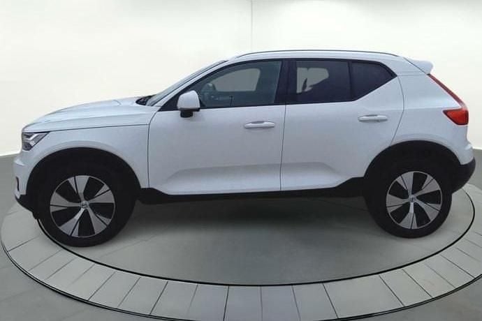 Usado Volvo XC40 Business Edition 150 CV (110 kW) 2020 Blanco SUV