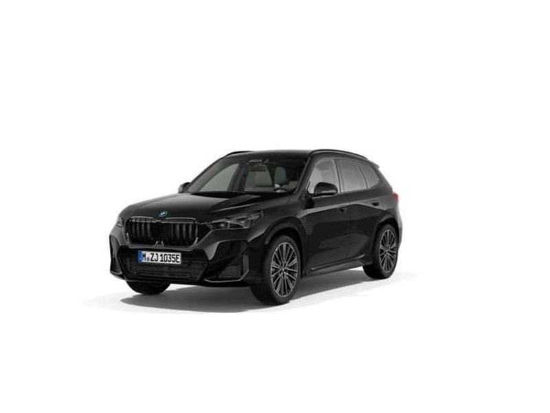 Usado BMW X1 326 CV (239 kW) 2025 Negro SUV