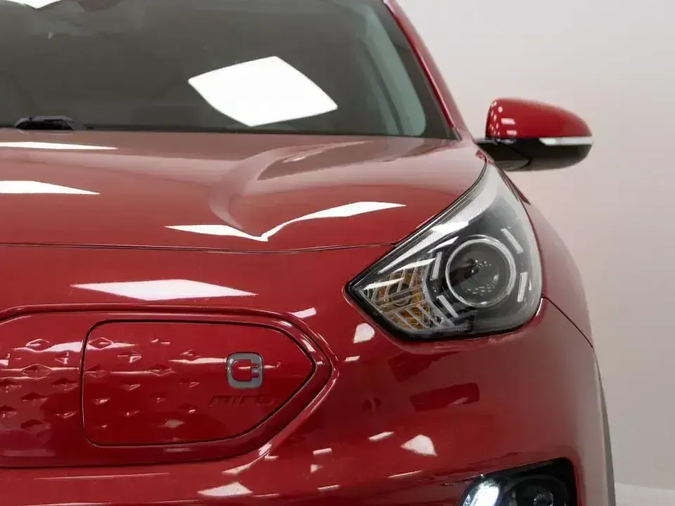 Usado Kia e-Niro 100 kW (136 CV) 2022 Otro SUV