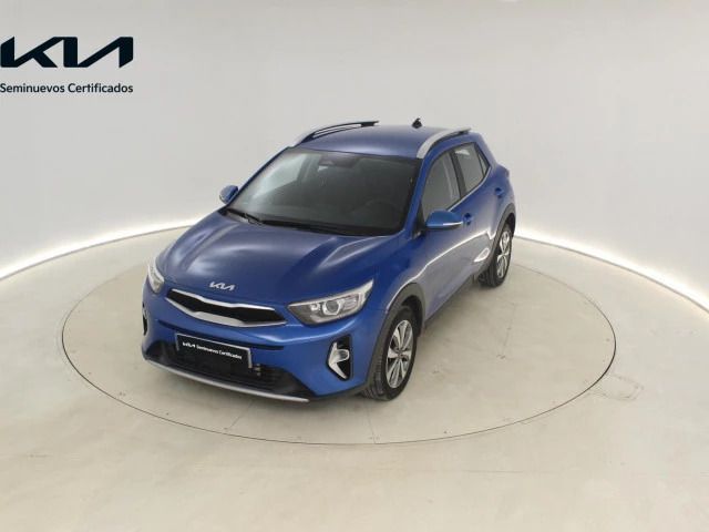Todoterreno Usado 2024 Kia Stonic SUV | 18.690 € (Precio justo) - Imagen 1/4