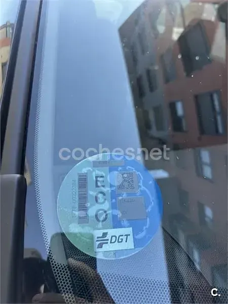 Usado Toyota RAV4 Hybrid Advance 218 CV (160 kW) 2022 Blanco SUV