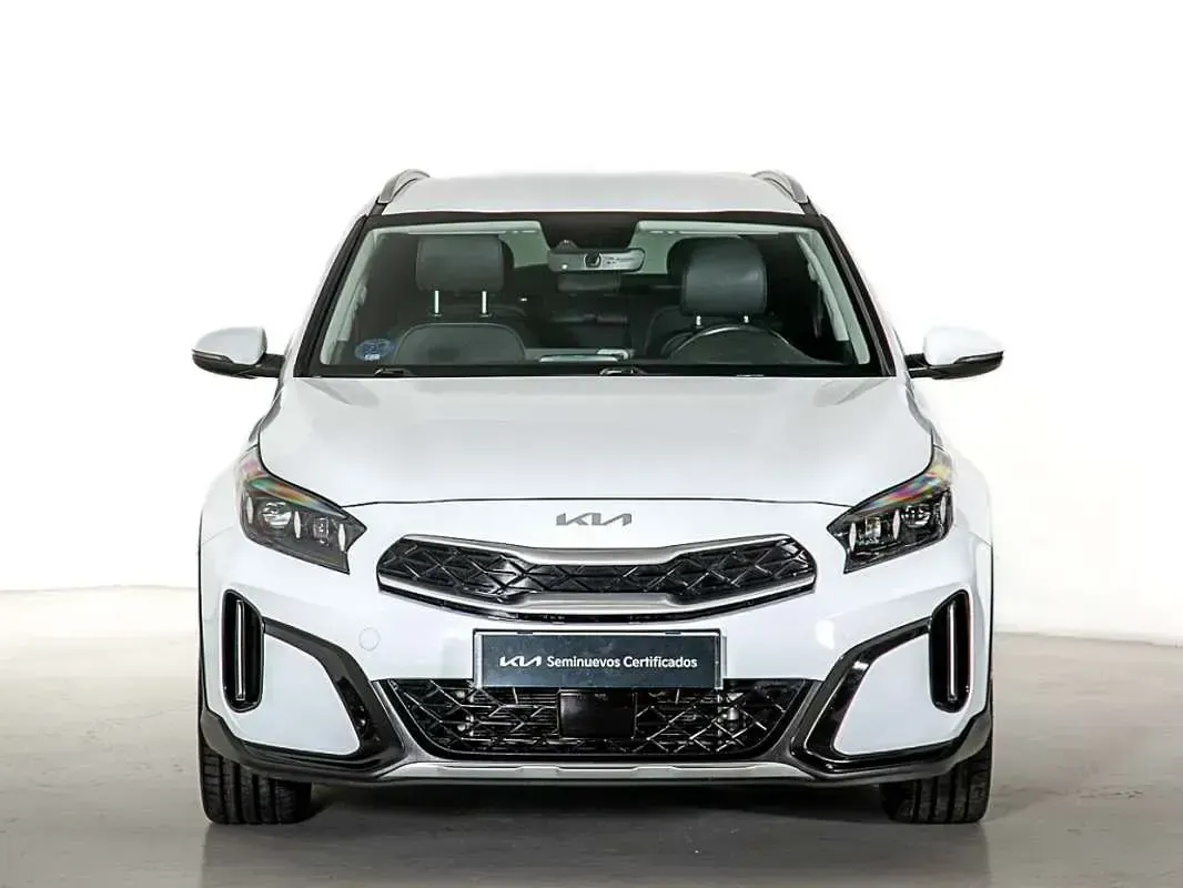 Usado Kia XCeed 141 CV (103 kW) 2022 SUV
