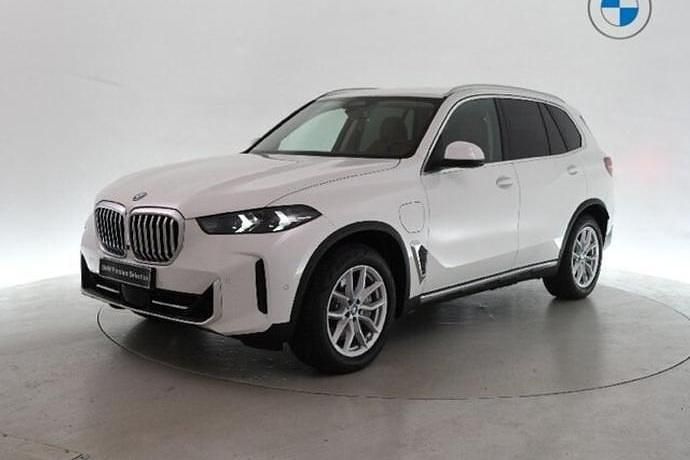 Blanco Nuevo 2025 BMW X5 Comfort Edition SUV | 76.901 € (Precio justo) - Imagen 1/4
