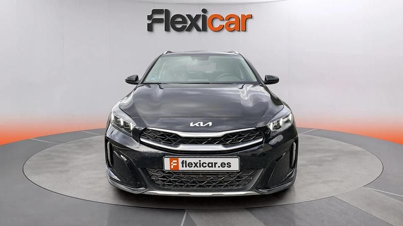 Usado Kia XCeed 160 CV (117 kW) 2023 Negro SUV