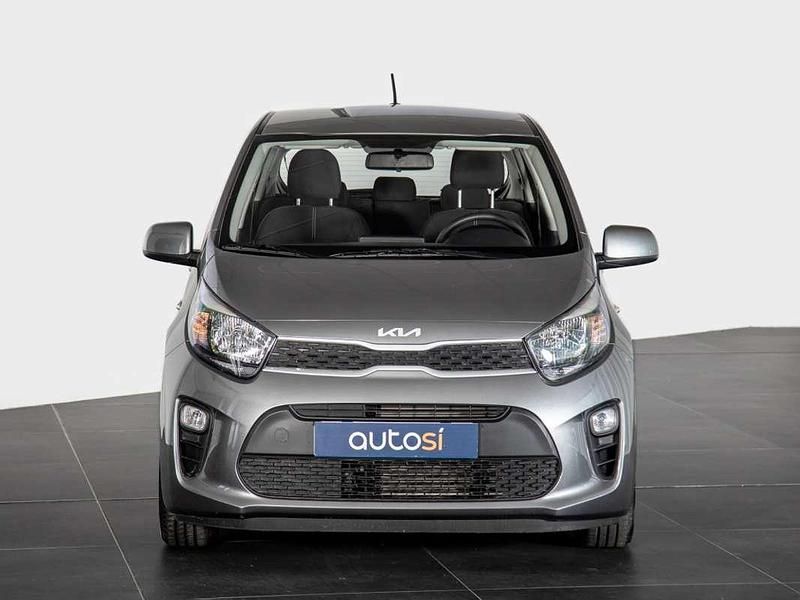 Usado Kia Picanto 67 CV (49 kW) 2024 Utilitario