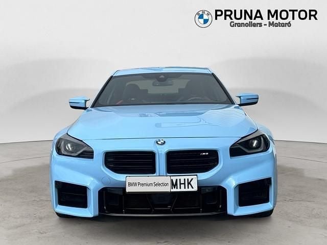Usado BMW M2 Comfort Edition 460 CV (338 kW) 2023 Coupe