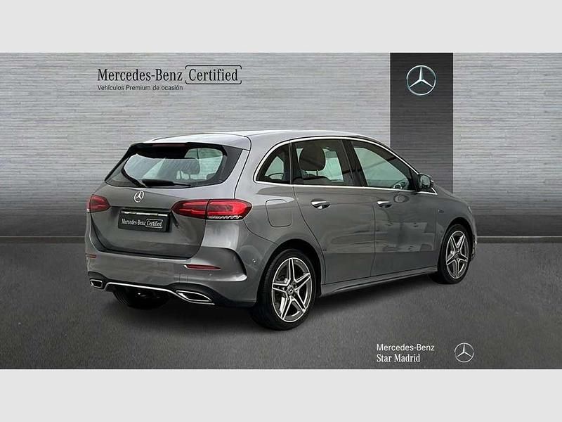 Usado Mercedes E250 218 CV (160 kW) 2021 Familiar