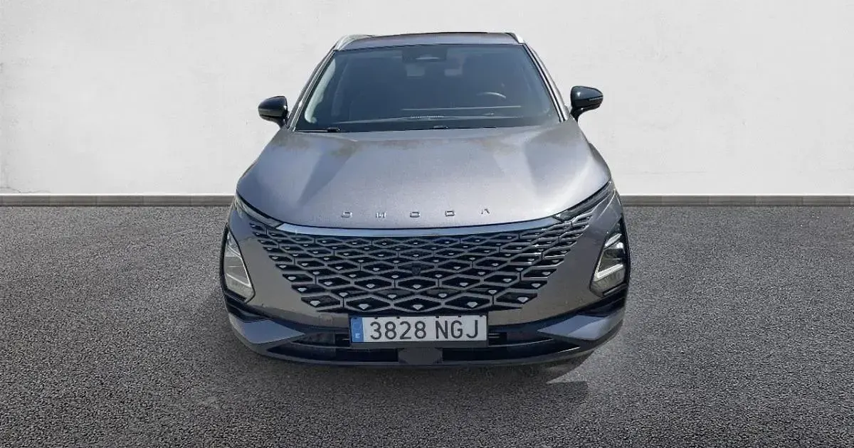 Usado Omoda 5 147 CV (108 kW) 2025 SUV