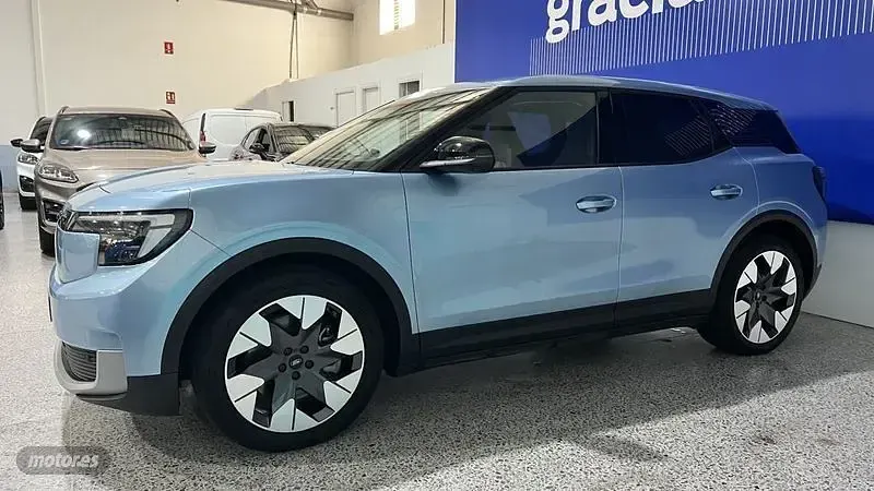 Usado Ford Explorer Premium 210 kW (286 CV) 2024 SUV