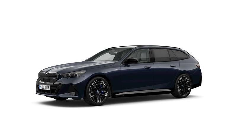 Nuevo BMW i5 Comfort Edition 442 kW (601 CV) 2026