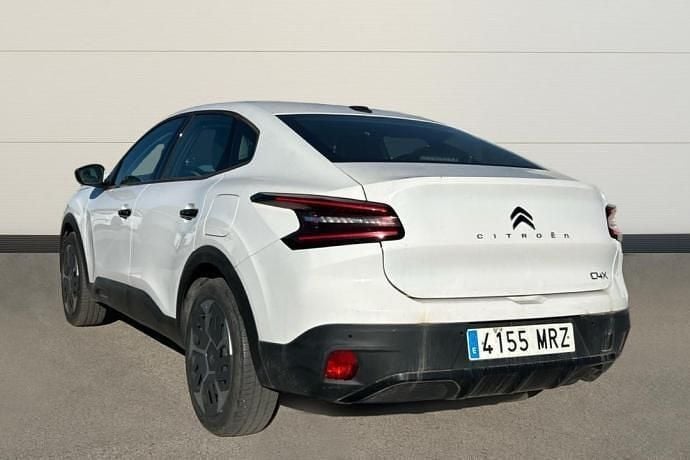 Usado Citroën C4 PureTech 100 CV (73 kW) 2024 SUV