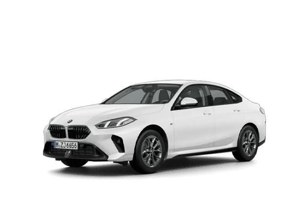 Nuevo BMW 220 163 CV (119 kW) 2026 Otro Coupe