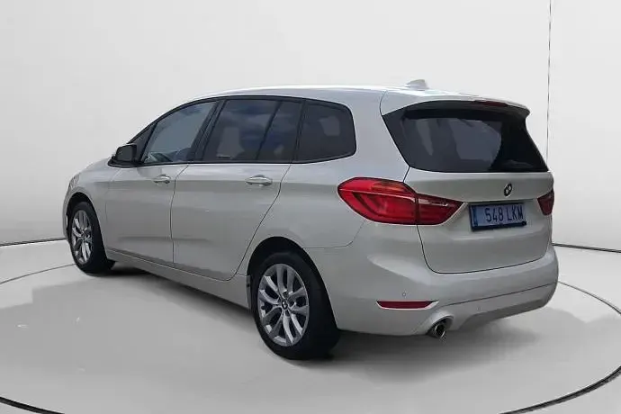 Usado BMW 216 Advantage 109 CV (80 kW) 2020