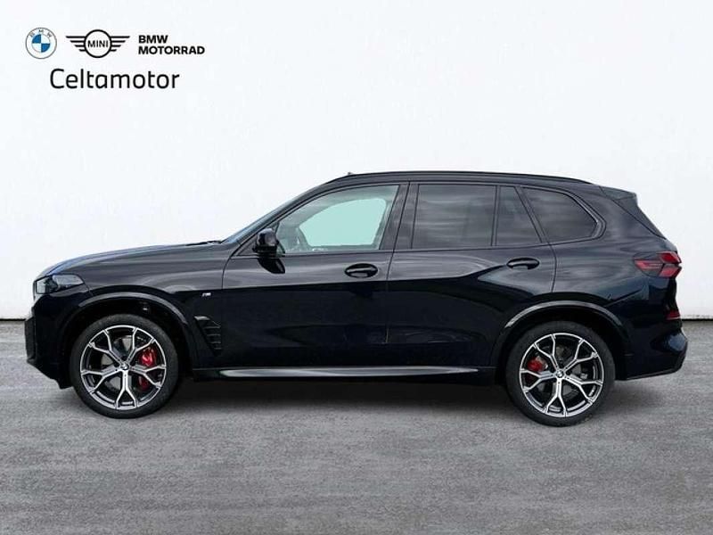Usado BMW X5 xLine 352 CV (258 kW) 2025 Negro SUV