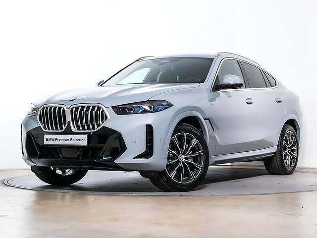 Usado 2025 BMW X6 Comfort Edition SUV | 98.990 € - Imagen 1/4