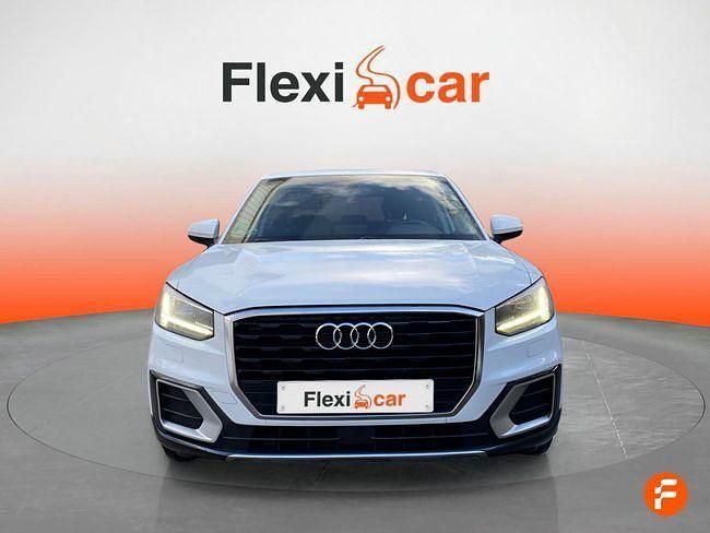 Usado Audi Q2 Design 150 CV (110 kW) 2017 Blanco SUV