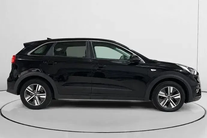 Usado Kia Niro 141 CV (103 kW) 2022 SUV